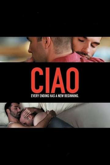 Ciao Poster