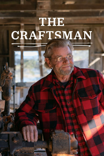 The Craftsman Poster