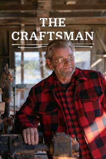 The Craftsman Poster