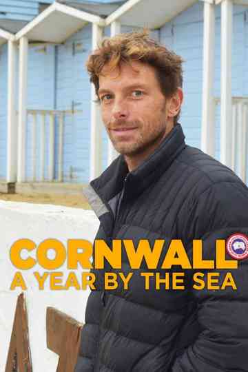 Cornwall: A Year by the Sea