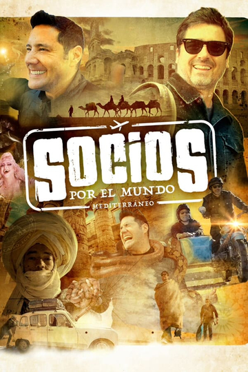 Socios por el mundo