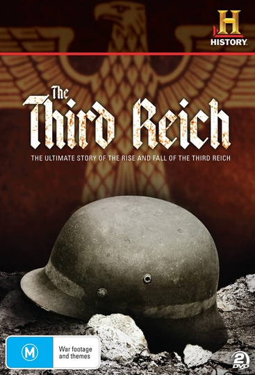 Rise of the Third Reich