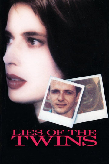 Lies of the Twins Poster