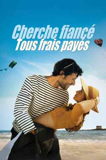 Cherche fiancé tous frais payés Poster