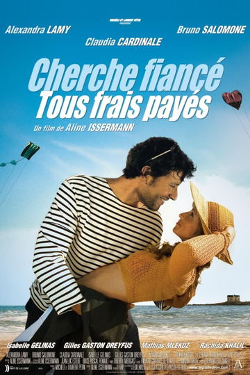 Cherche fiancé tous frais payés Poster