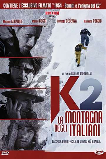 K2  La montagna degli Italiani