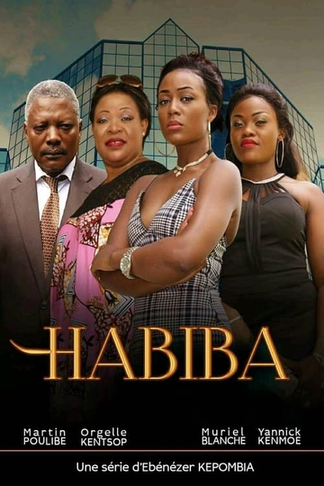 Habiba Poster