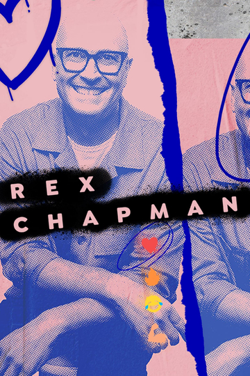 Rex Chapman ❤️