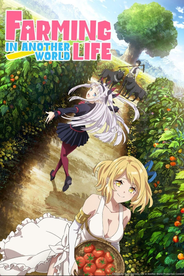 Farming Life in Another World Poster