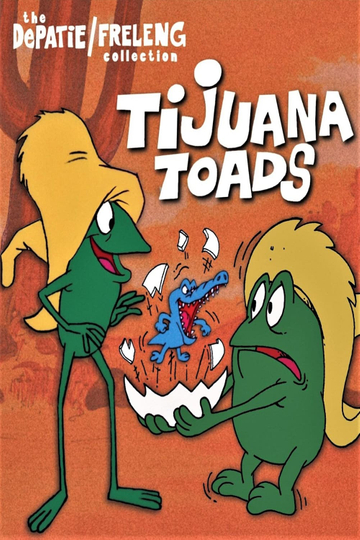 Tijuana Toads