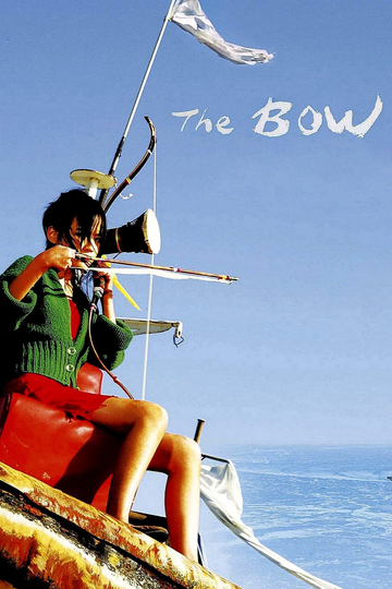 The Bow Poster