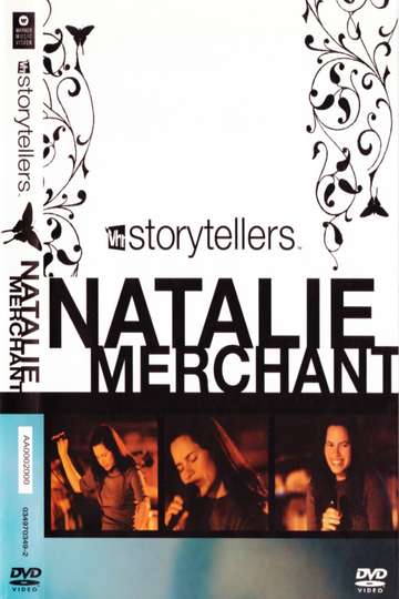 Natalie Merchant  VH1 Storytellers