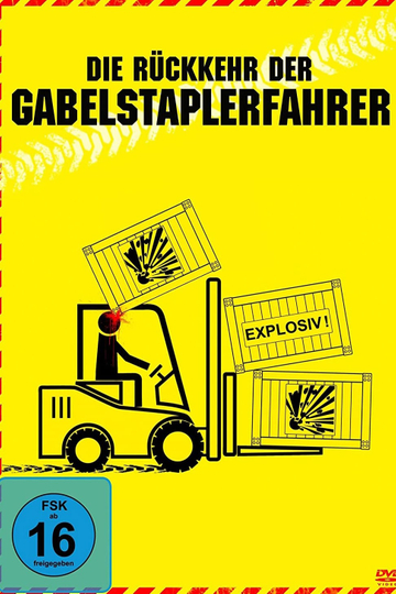 Die Rückkehr der Gabelstaplerfahrer