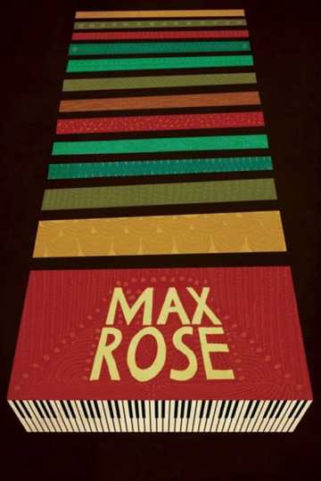 Max Rose Poster