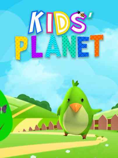 Kids' Planet