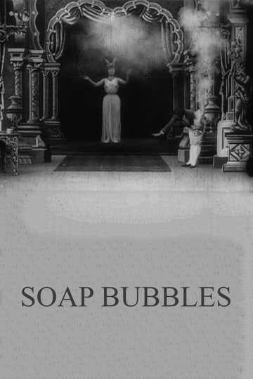 Soap Bubbles