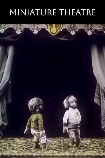 Miniature Theatre