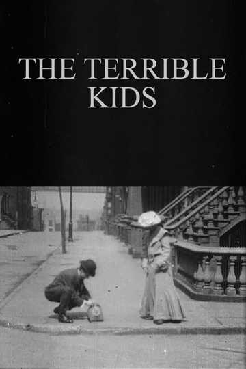 The Terrible Kids