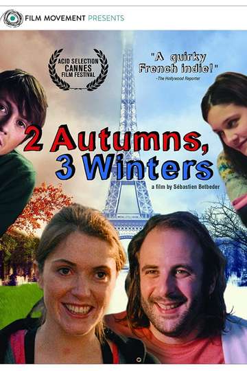 2 Autumns 3 Winters Poster