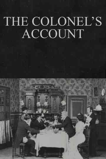 The Colonel's Account