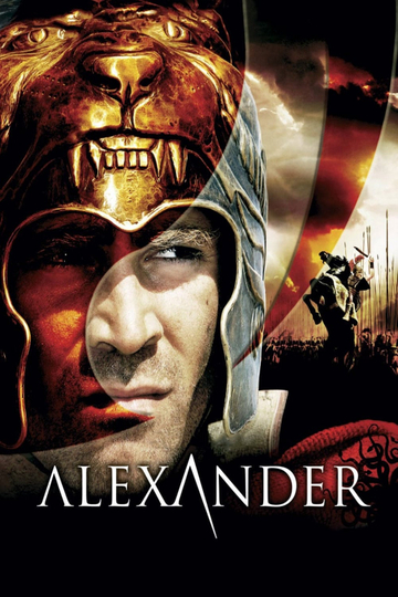 Alexander Poster