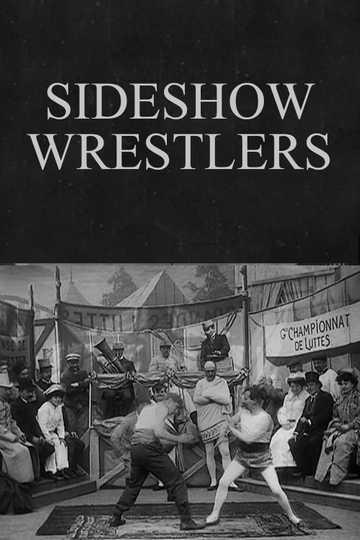 Sideshow Wrestlers