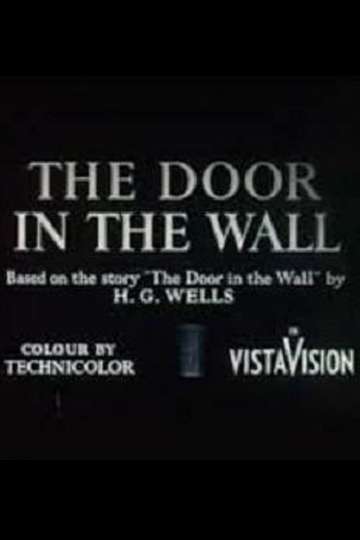 The Door in the Wall Poster