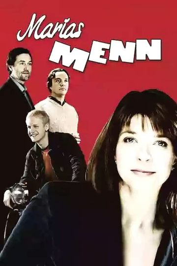 Maria's Men Poster