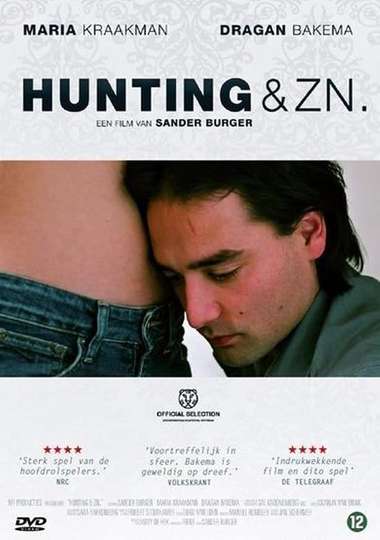 Hunting  Sons Poster