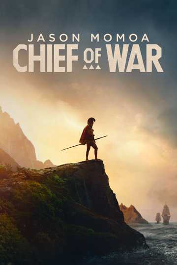 Chief of War Poster