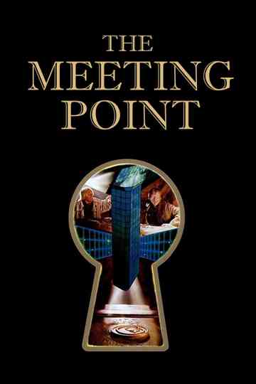 Meeting Place Poster