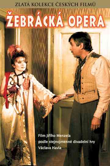 The Beggar's Opera