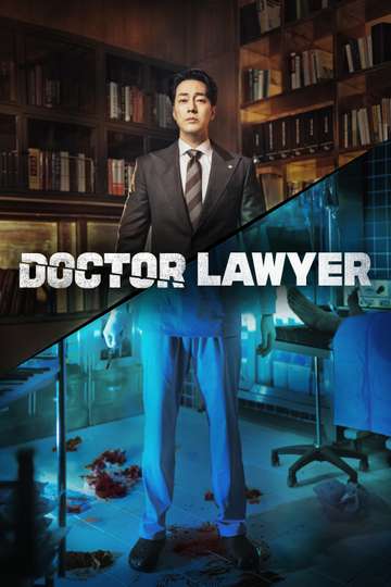 Doctor Lawyer Poster