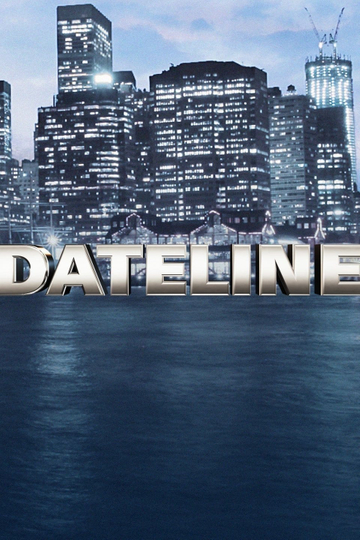 Dateline on myNetworkTV