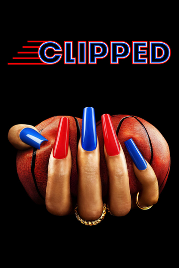 Clipped Poster