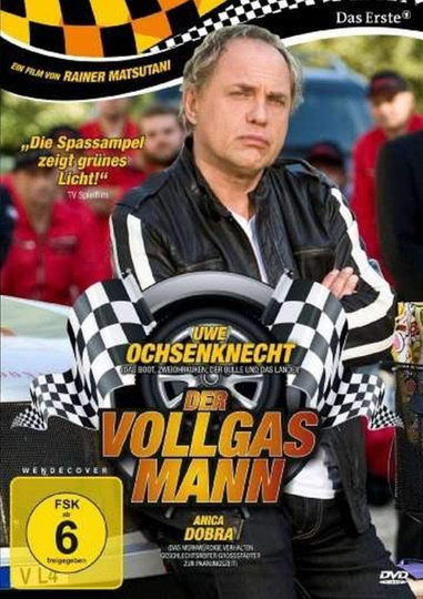 Der Vollgasmann