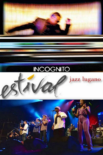 Incognito at Estival Jazz Lugano