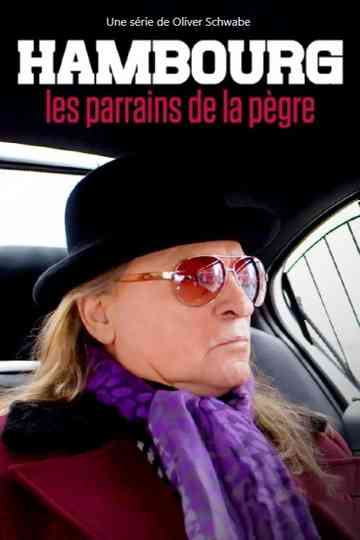 Die Paten von St. Pauli poster