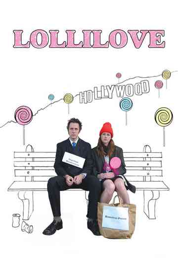 LolliLove Poster