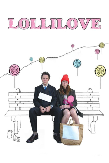 LolliLove Poster