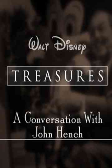 A Conversation with John Hench
