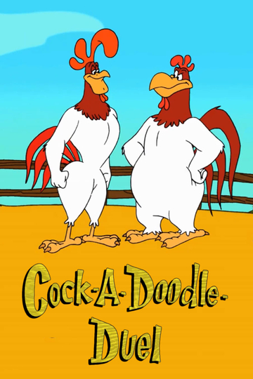 Cock-a-Doodle-Duel