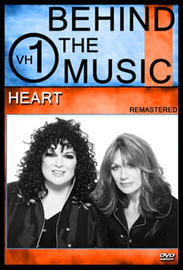 Behind The Music: Heart