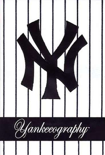 Yankeeography Megaset DVD Collection (2011)