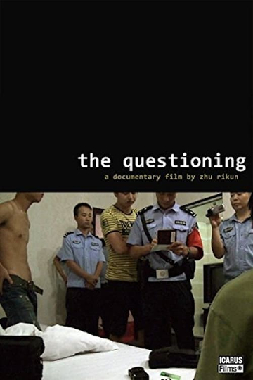 The Questioning Poster