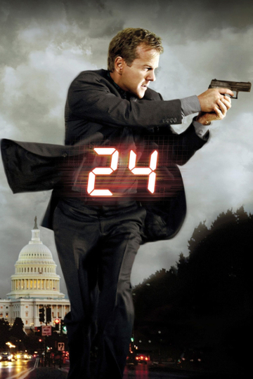 24 Poster