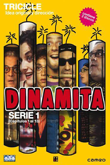 Tricicle: Dinamita