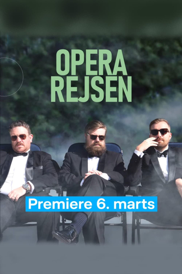 Operarejsen