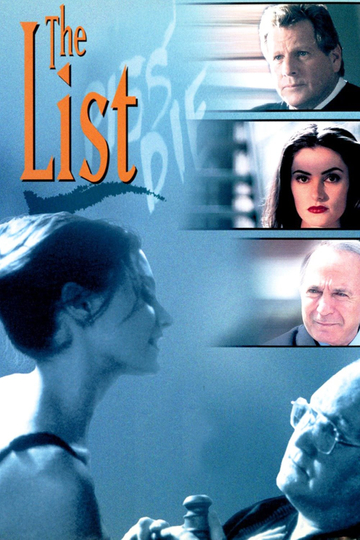 The List Poster