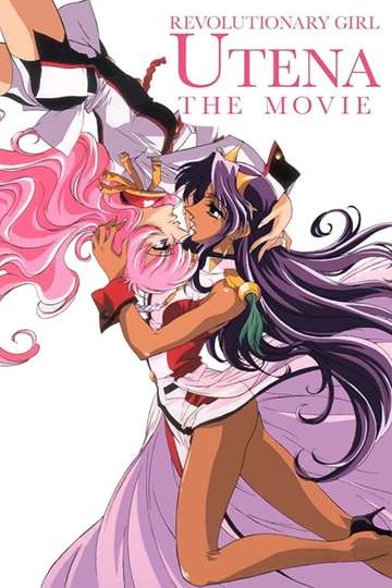 Arjuna and Adolescence of Utena Join Tubi TV Streaming Site -  Crunchyroll News